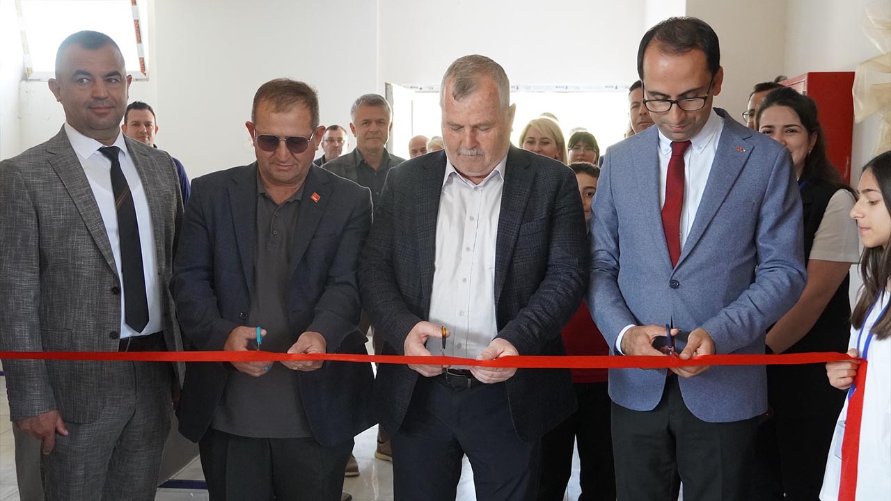 Yalova Armutlu Kermes Bilim Fuar Ziyaret (3)