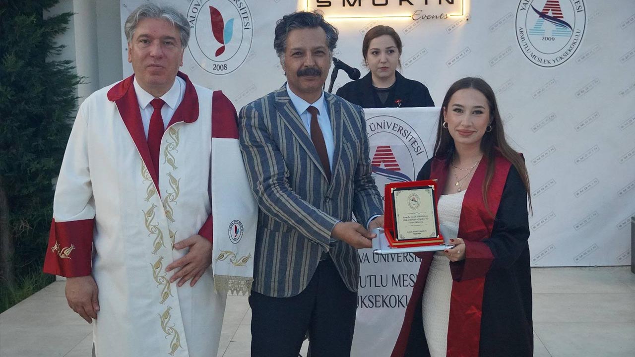 Yalova Armutlu Meslek Yuksek Okul Mezun (3)