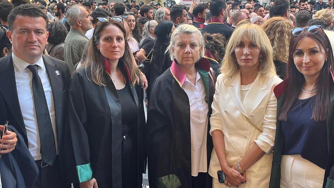 Yalova Baro Baskanlik Istanbul Caglayan Protesto Gosteri Mehmet Pehlivan Tutuklama (2)