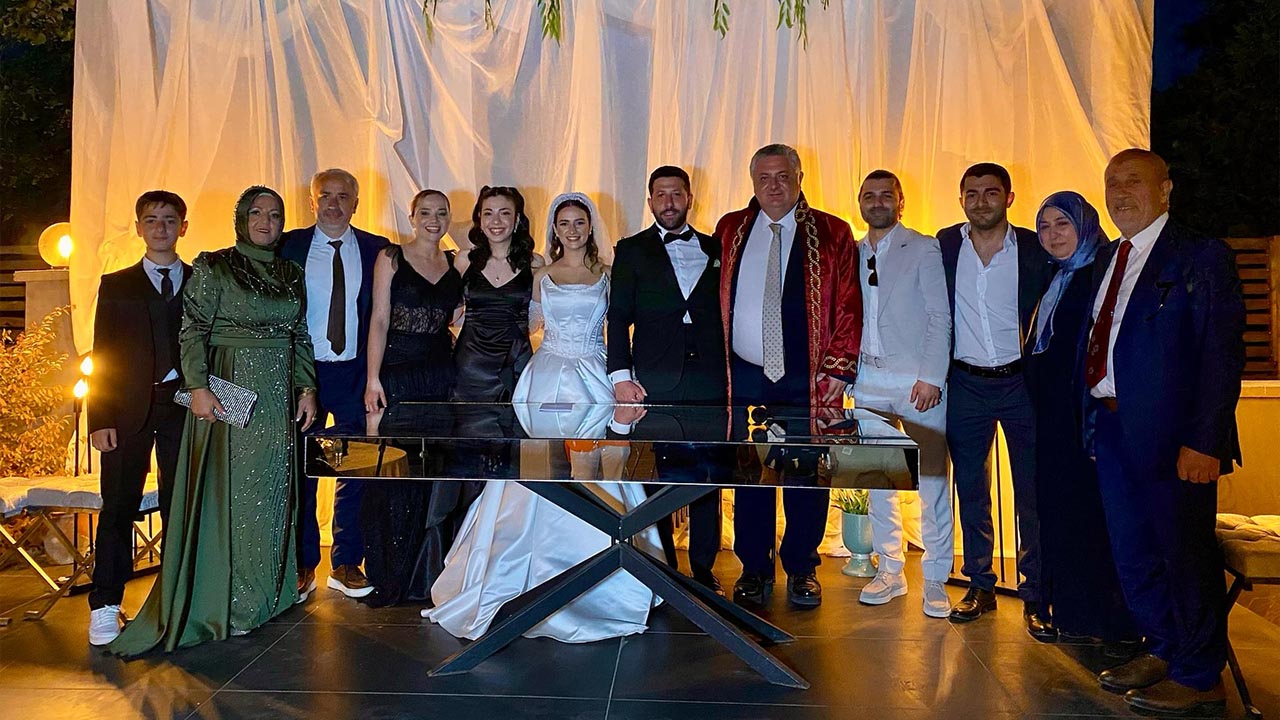Yalova Baskan Gurel Nikah Kiydi (4)