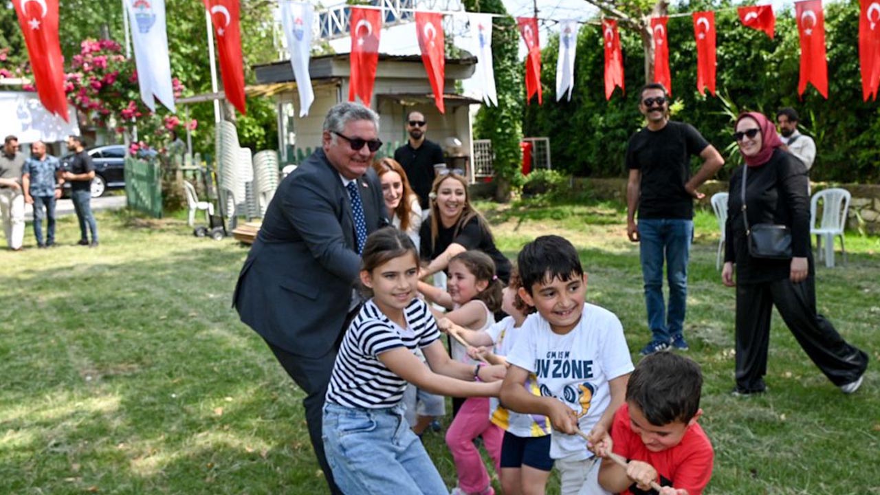 Yalova Belediye 3 6 Yas Okul Oncesi Kurs Bayramlasma Pinnik Eglence (2)