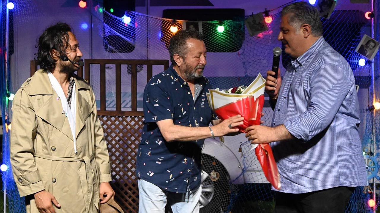 Yalova Belediye Acik Hava Tiyatro (4)