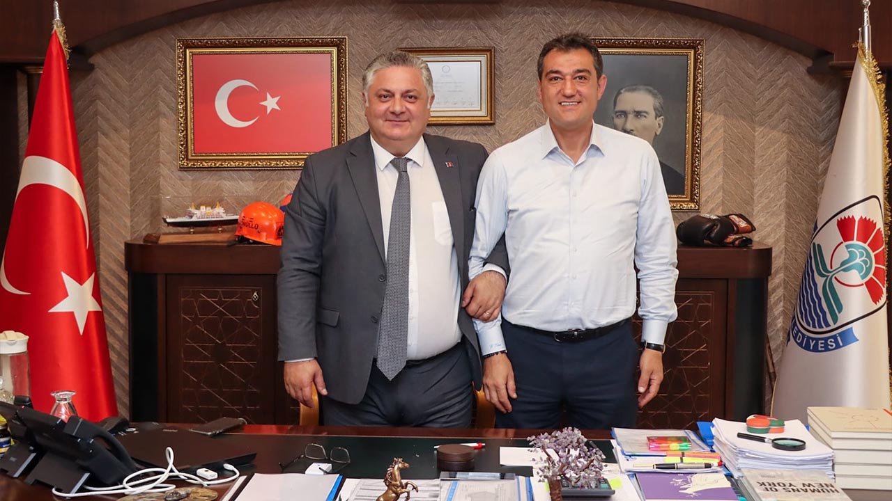 Yalova Belediye Baskani Giresun Partidas Mevkidas Ziyaret (2)