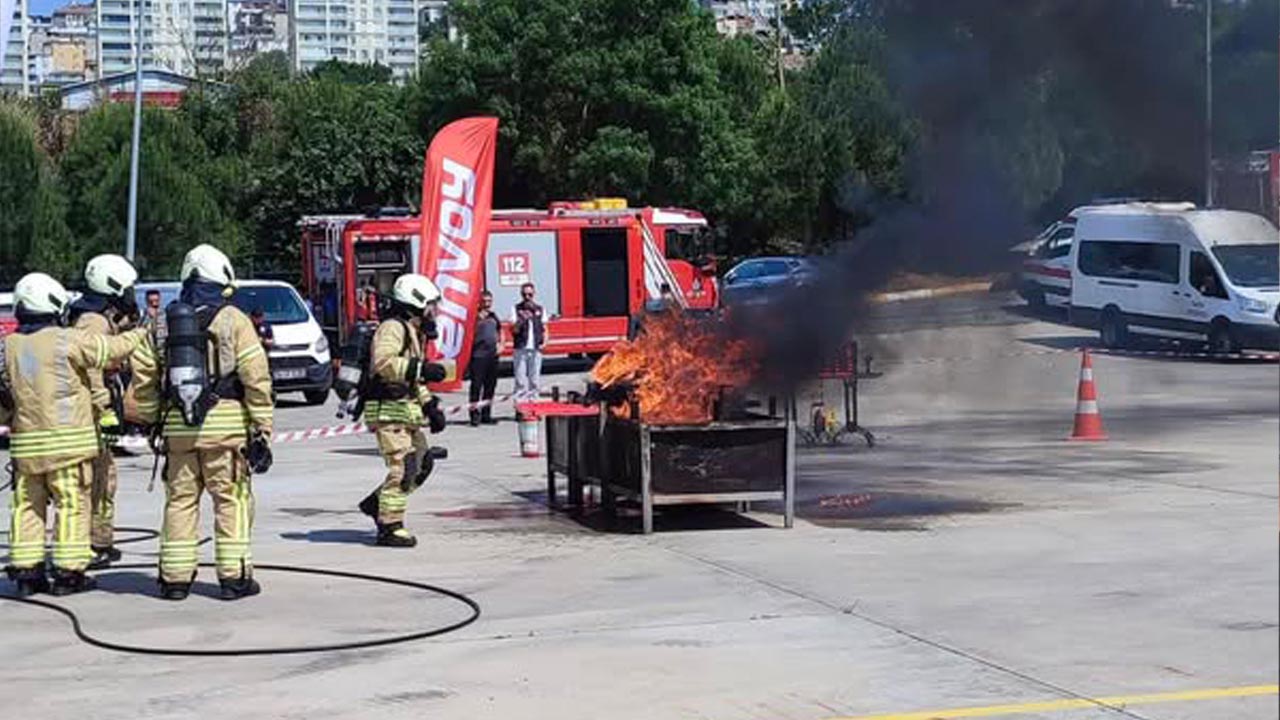 Yalova Belediye Itfaiye Ibb Egitim (2)