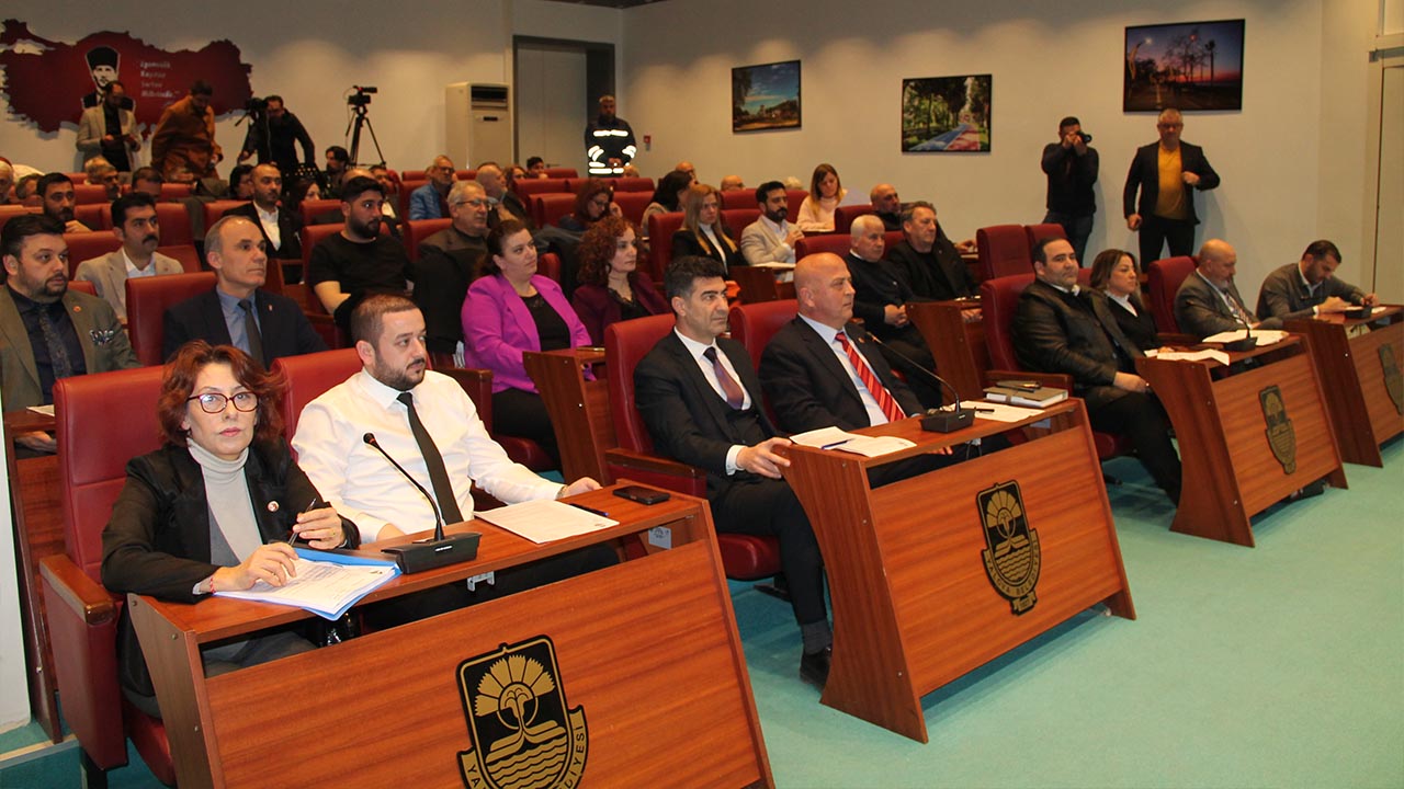 Yalova Belediye Meclis Toplantı Kurban Bayram (2)