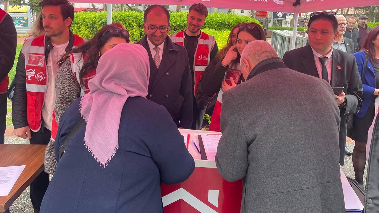 Yalova Chp Il Orgut Ekrem Imamoglu Imza Kampanya (2)