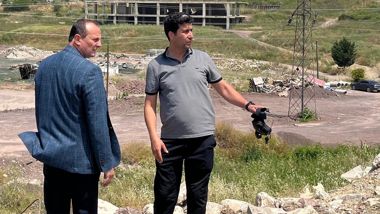 Yalova Ciftlikkoy Belediye Acik Hava Depo Afet Hazirlik (3)