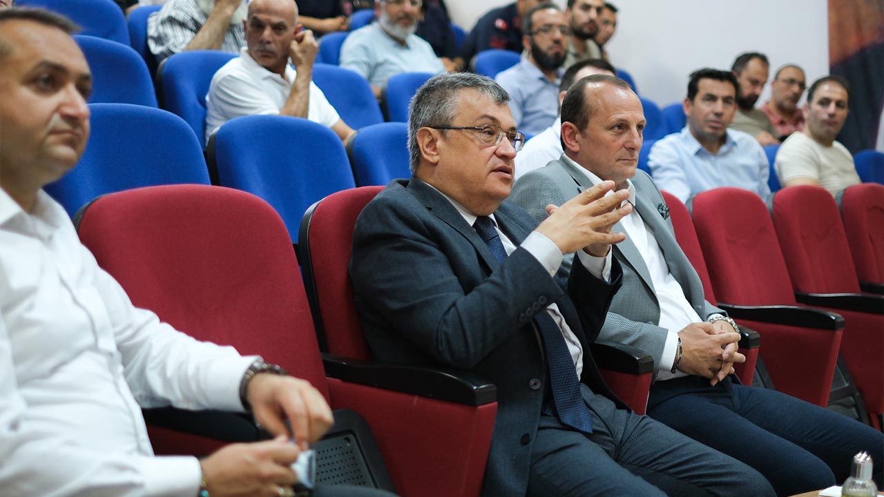 Yalova Ciftlikkoy Belediye Baskan Kaymakam Temel Yangin Guvenligi Egitim (5)