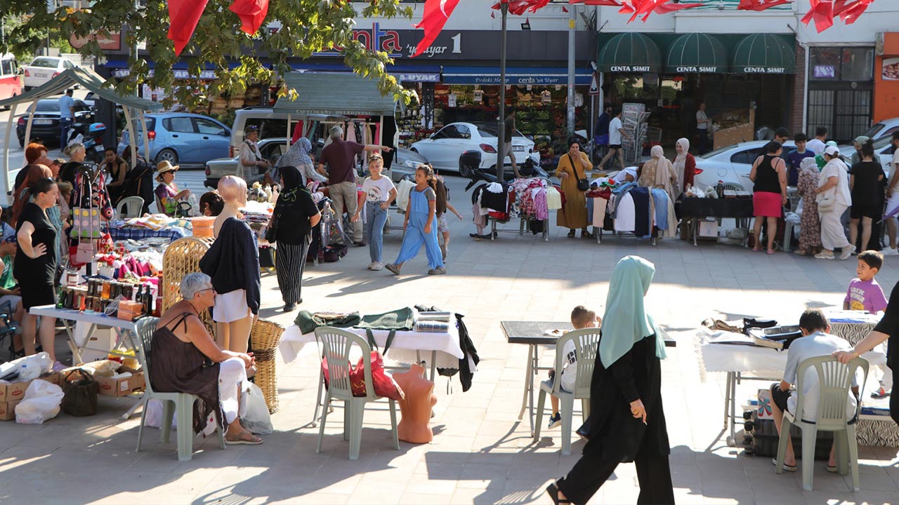 Yalova Ciftlikkoy Belediye Kadin El Emegi Pazar Yeri Basvuru(2)