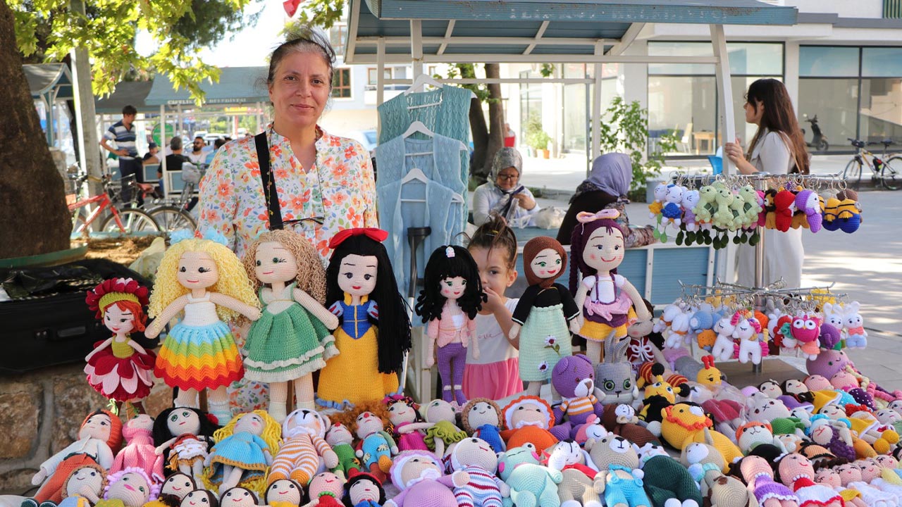 Yalova Ciftlikkoy Belediye Kadin El Emegi Pazar Yeri Basvuru(4)