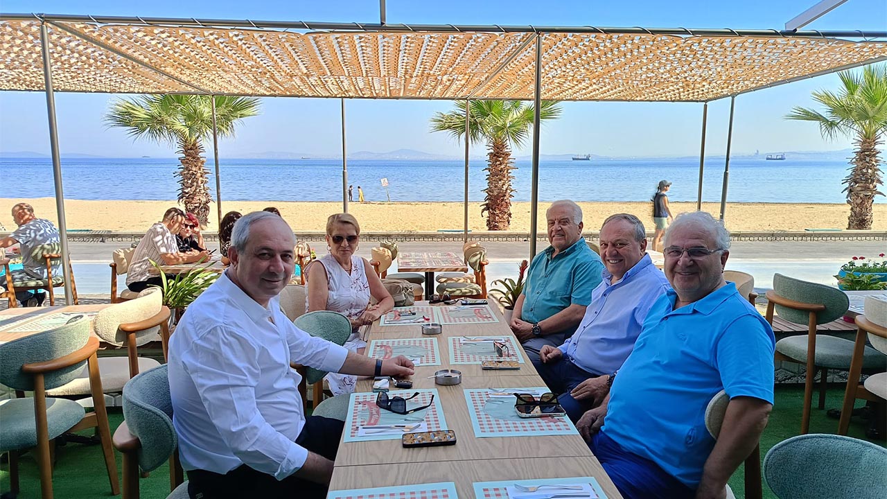 Yalova Ciftlikkoy Kent Konseyi Kahvalti (1)