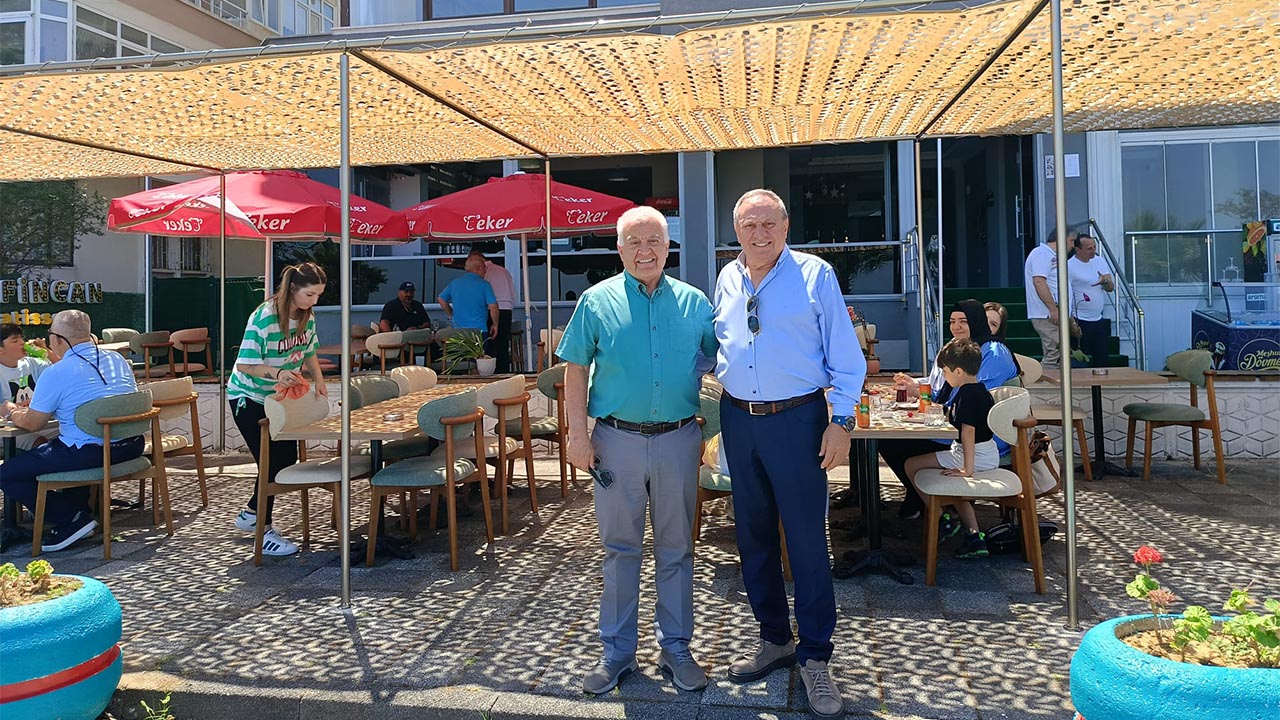 Yalova Ciftlikkoy Kent Konseyi Kahvalti (2)