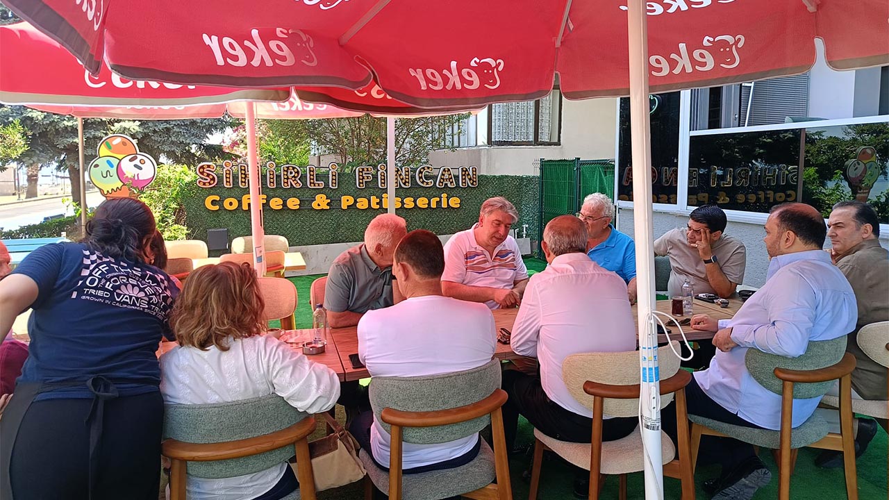 Yalova Ciftlikkoy Kent Konseyi Kahvalti (3)