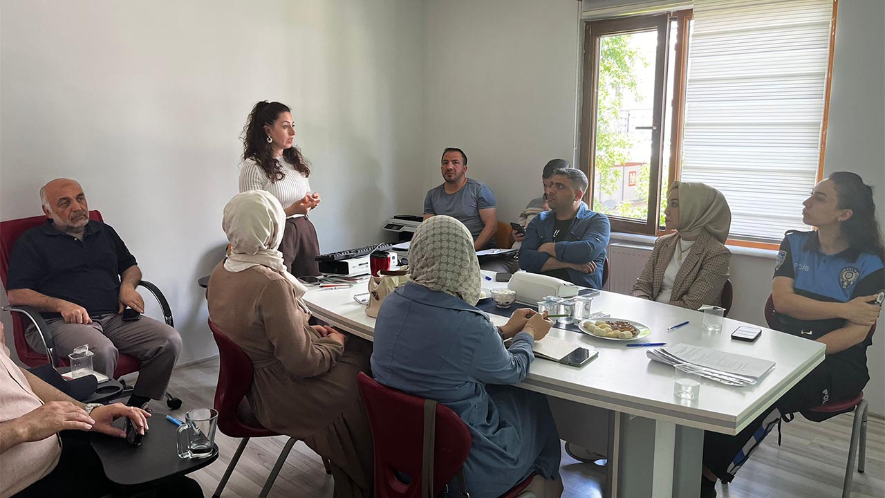 Yalova Ciftlikkoy Saglik Okuryazarlik Egitim (2)