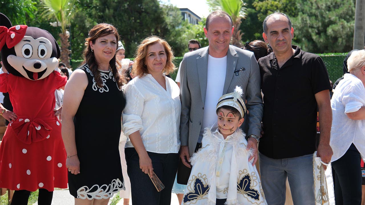 Yalova Ciftlikkoy Sunnet Solen Cosku (4)