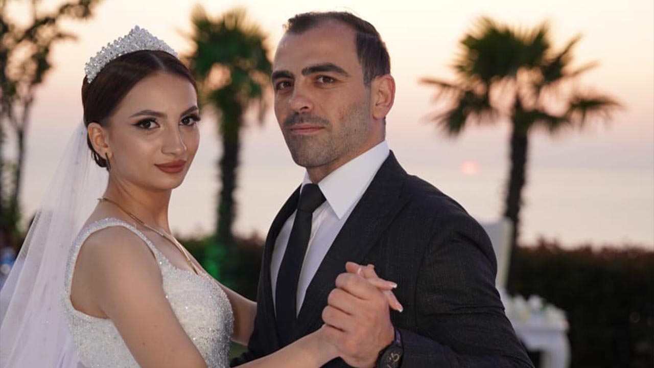 Yalova Cinarcik Aile Genc Cift Dugun (2)