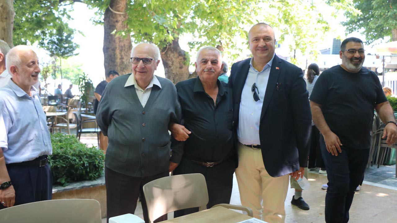 Yalova Cinarcik Belediye Baskan Cinaralti Dost Bulusma (4)