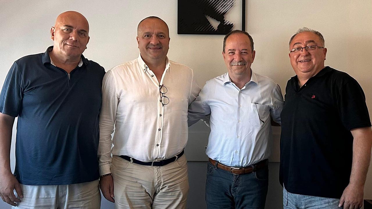 Yalova Cinarcik Belediye Baskan Tekirdag Edirne Ziyaret Gorusme Gezi (6)