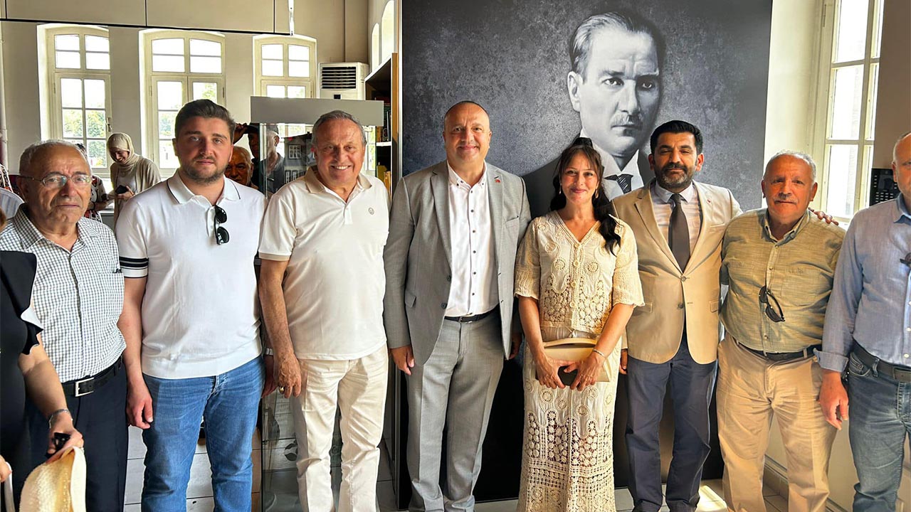 Yalova Cinarcik Halk Egitim Kurs Yil Sonu Sergi Kent Muze (7)