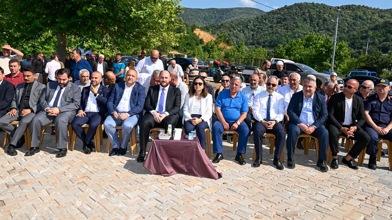 Yalova Cinarcik Senkoy Koylu Pazar Altyapi Yatirimlar Il Ozel Idare (2)