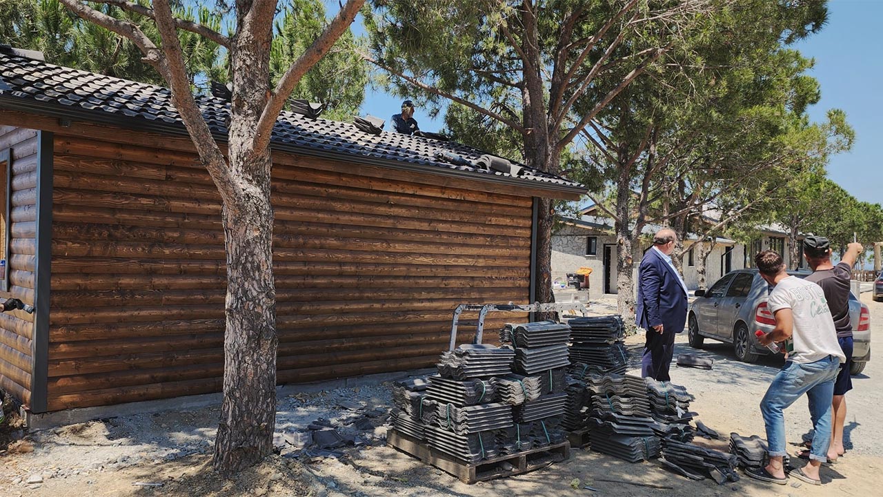 Yalova Cinarcik Sosyal Tesis Esentep Mescid (2)