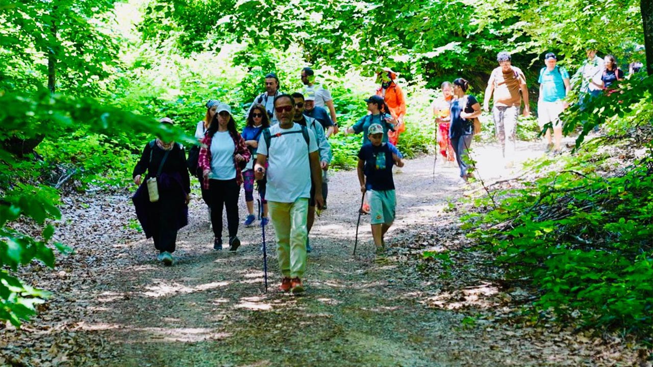 Yalova Delmece Karlik Belediye Yagef Fotografcilik Doga Gezi (2)