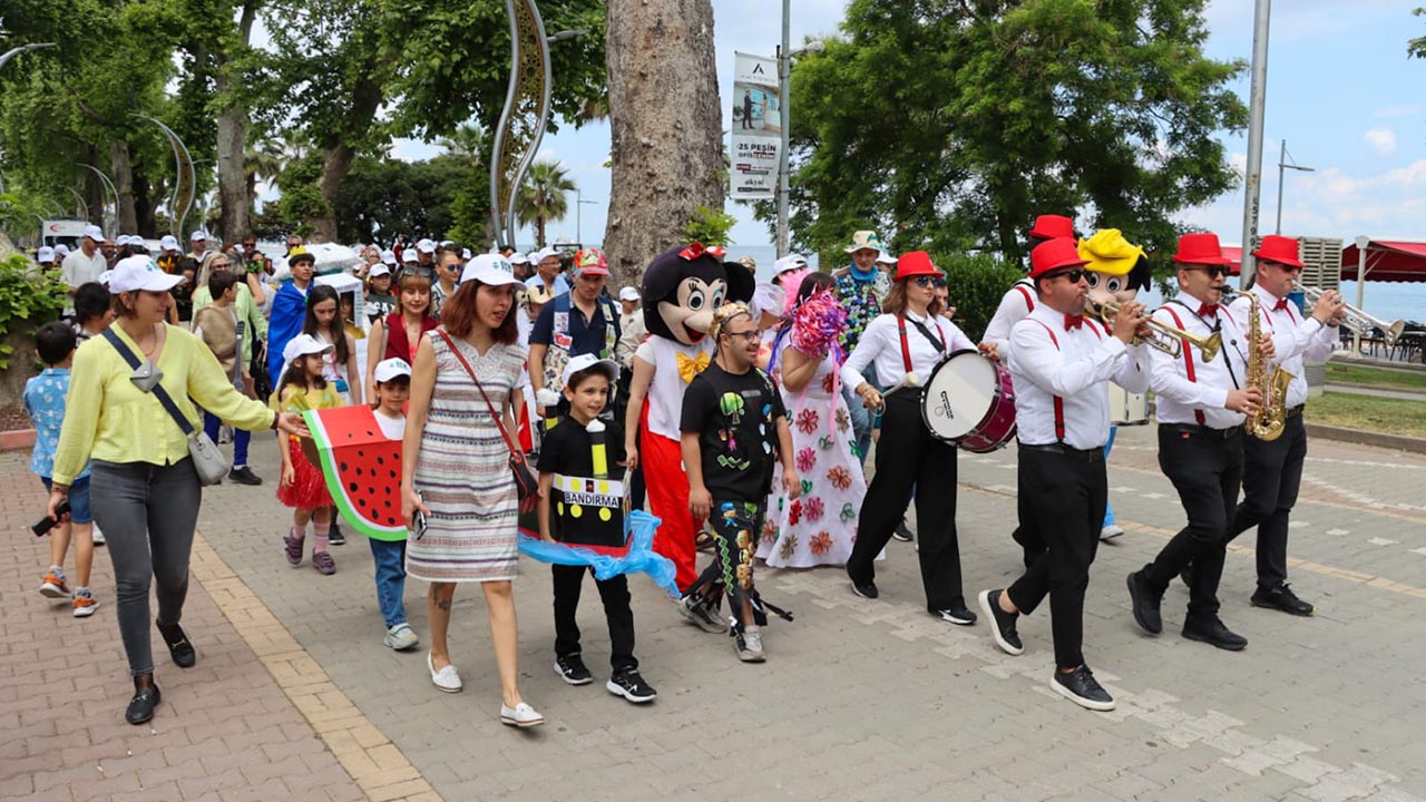 Yalova Dog Festivali Ekofest Etkinlik Program (2)