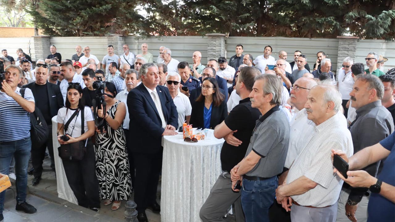 Yalova Haci Saffet Cam Vakif Yeni Hizmet Bina Acilis (2)