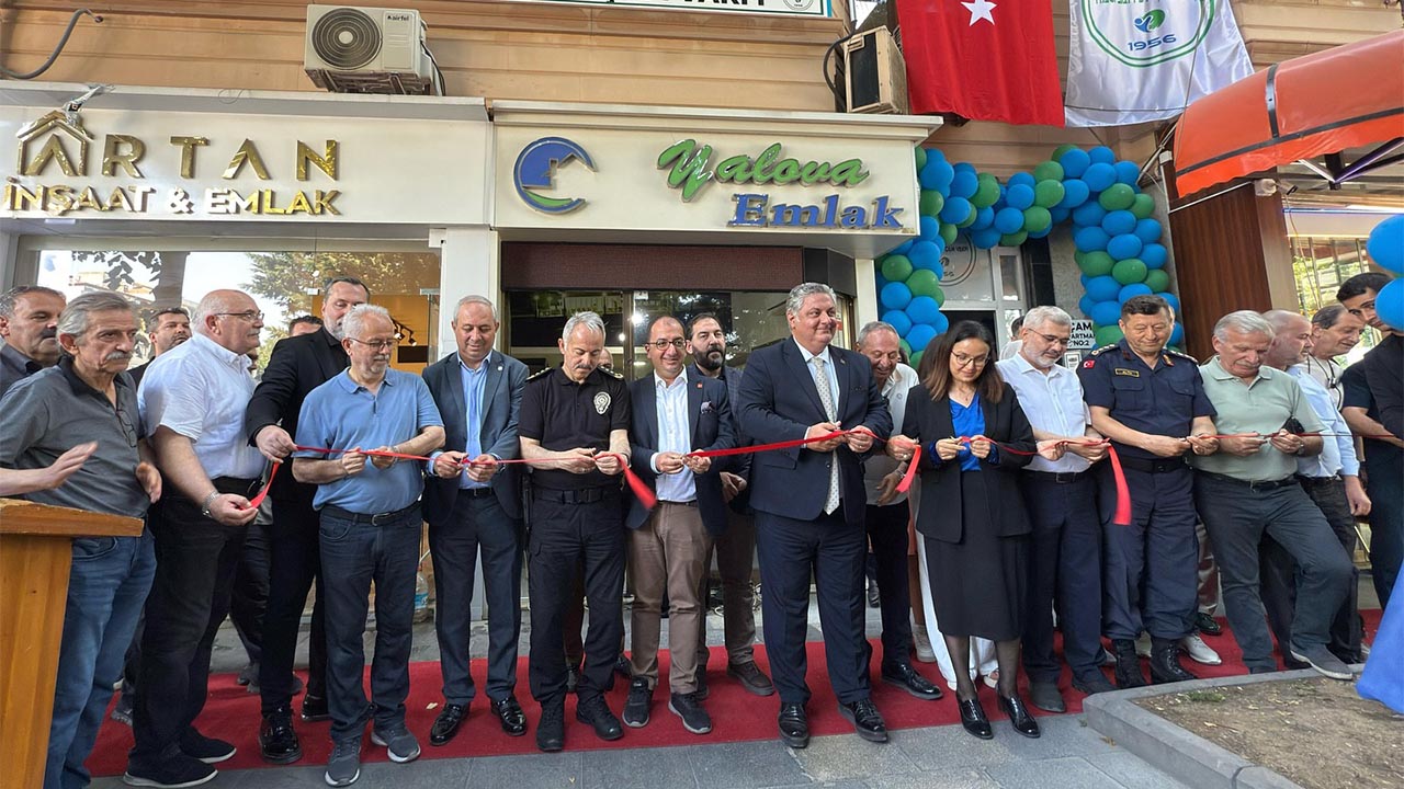 Yalova Haci Saffet Cam Vakif Yeni Hizmet Bina Acilis (4)