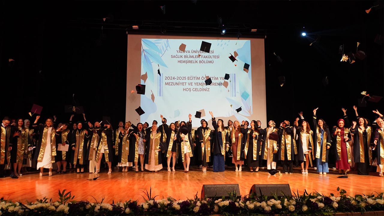 Yalova Hemsire Mezuniyet Okul (3)