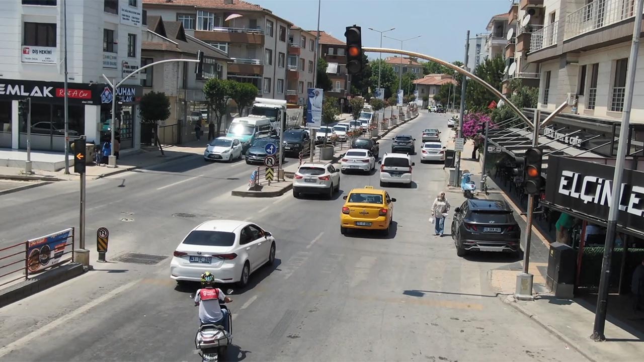 Yalova Il Emniyet Mudurluk Trafik Sube Kirmizi Isik Para Ceza (1)