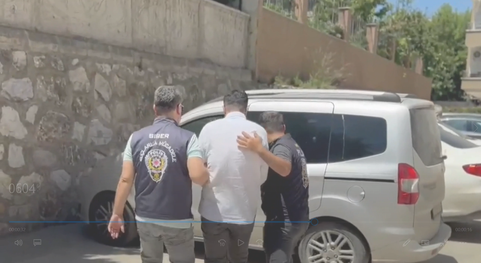 Yalova Il Emniyet Siber Suclar Operasyon Gozalti (5)