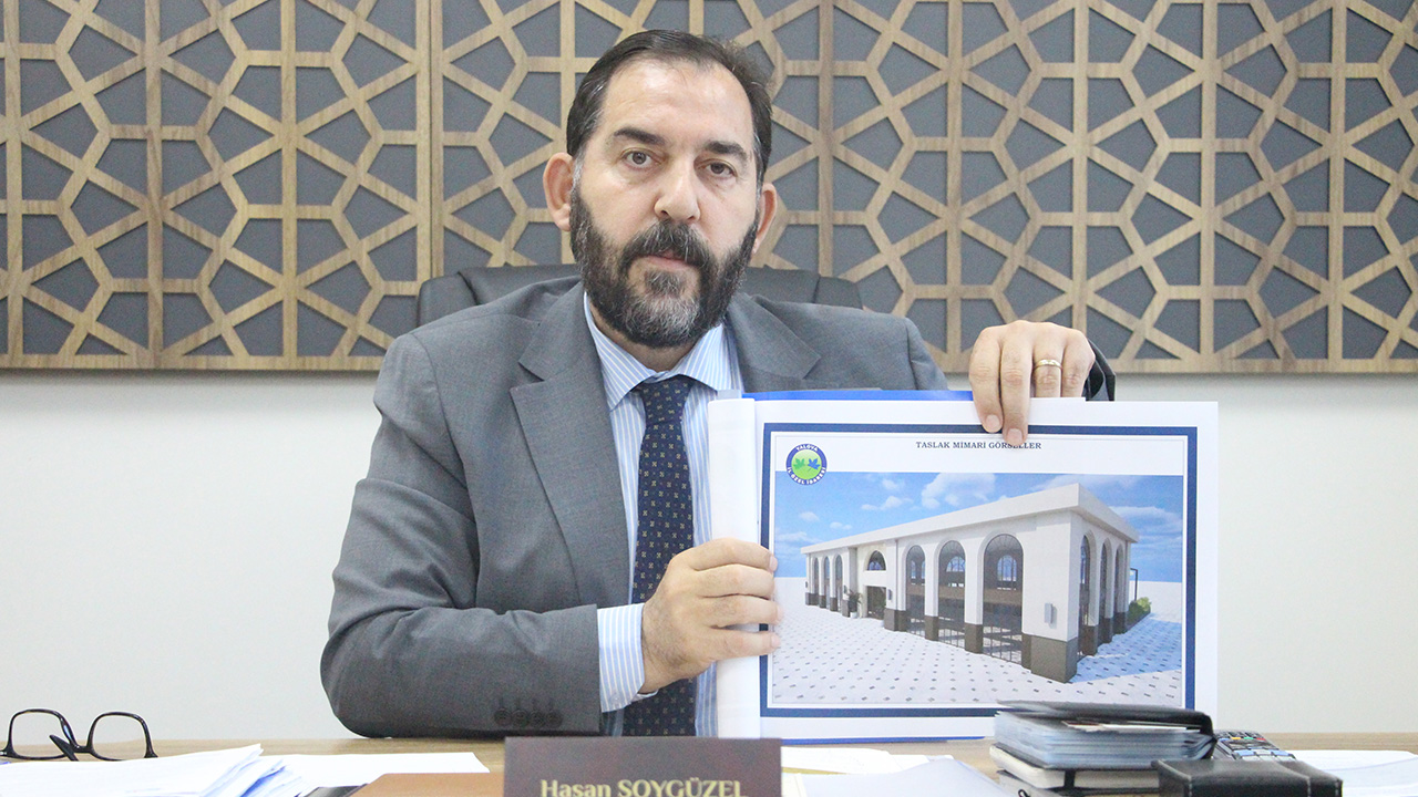 Yalova Il Genel Meclis Baskan Donanma Tesis Aciklama (3)