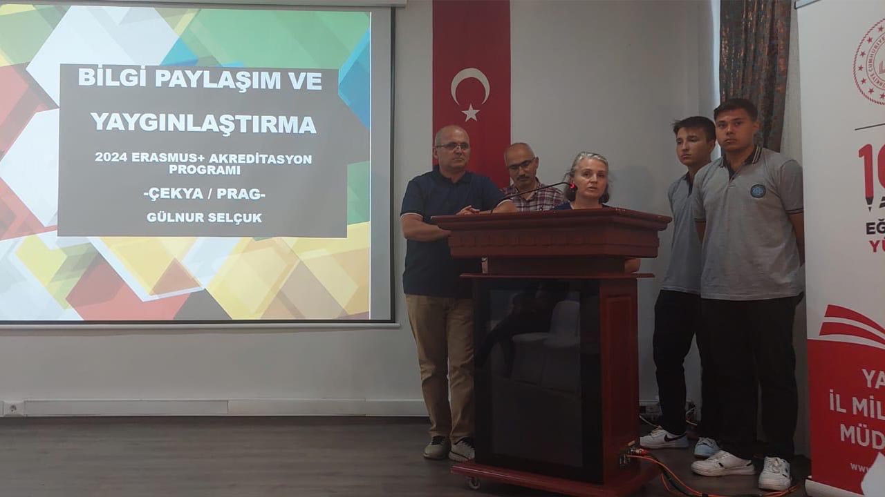 Yalova Il Milli Egitim Erasmus Bilgi Paylasma Yayginlastirma (1)