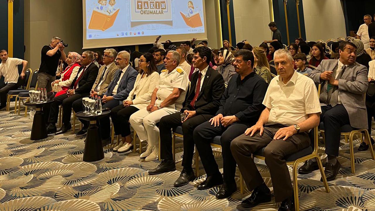 Yalova Il Milli Egitim Ilkokul Ortaokul Lise Kitap Okuma Yarisma (6)