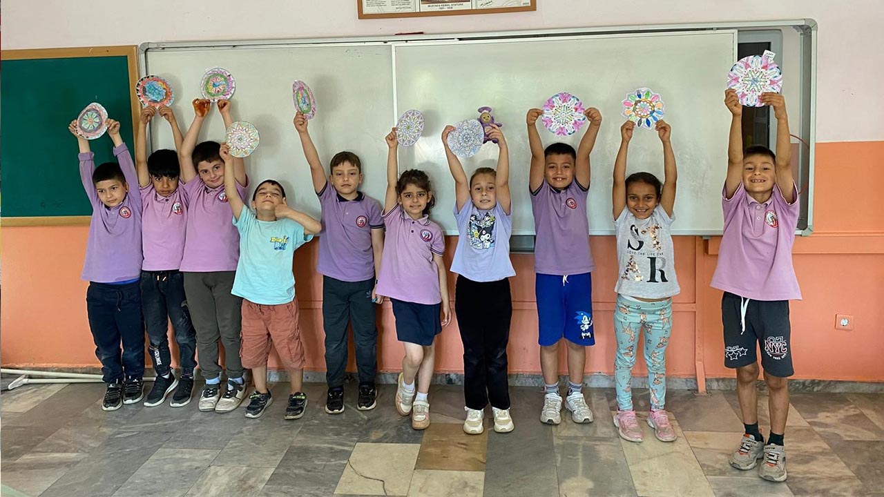 Yalova Il Milli Egitim Mudurluk Bakanlik Kultur Sanat Spor Faaliyetler (4)