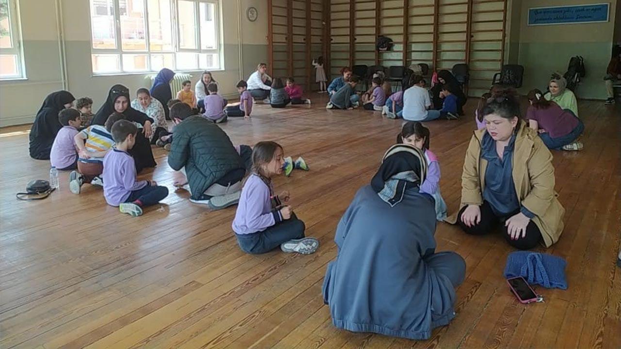 Yalova Il Milli Egitim Mudurluk Bakanlik Kultur Sanat Spor Faaliyetler (5)