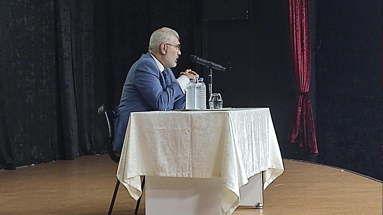 Yalova Il Milli Egitim Mudurluk Okul Kurum 2024 2025 Degerlendirme Toplanti (5)