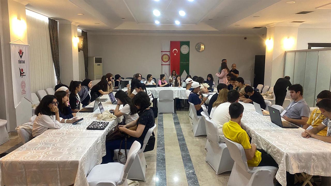 Yalova Il Milli Egitim Mudurluk Tubitak Yapay Zeka Cevre Egitim (1)