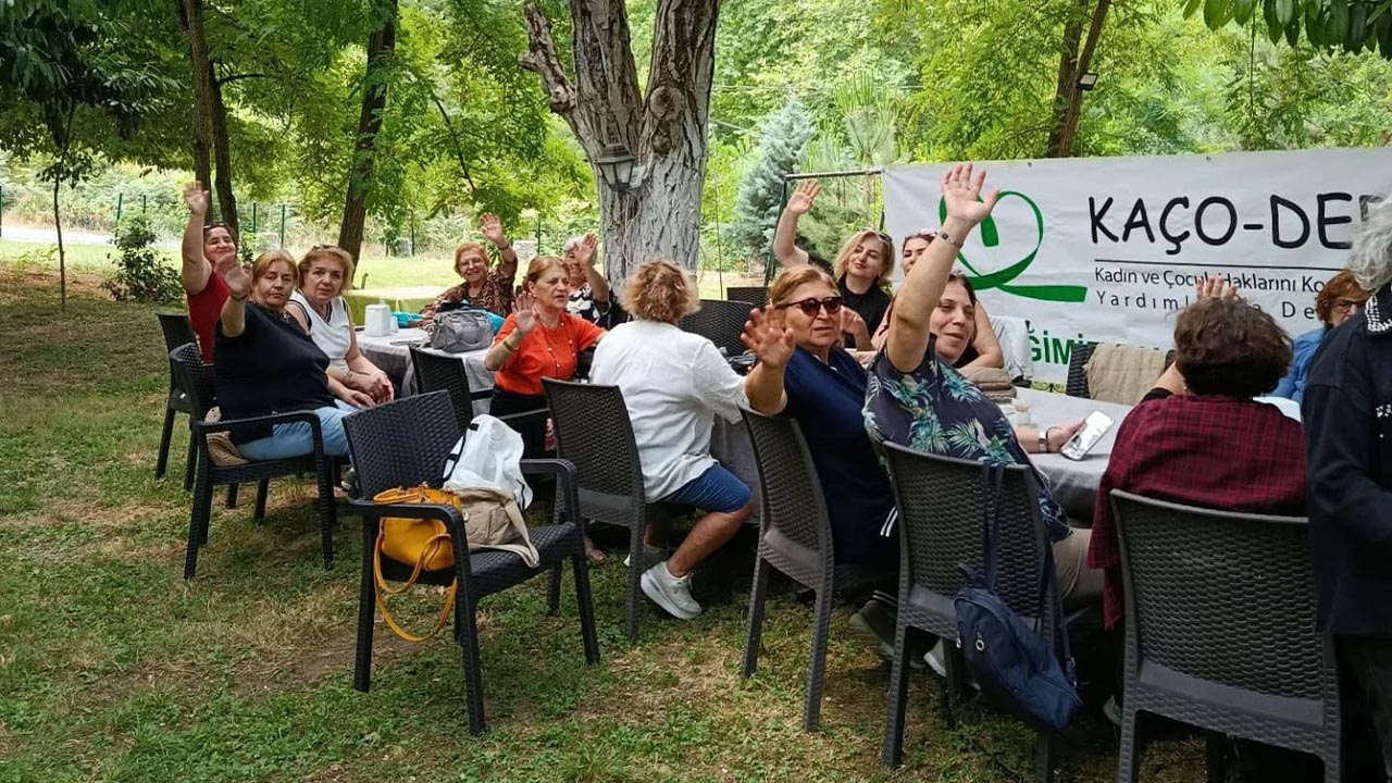 Yalova Kaco Der Piknik Geleneksel (5)