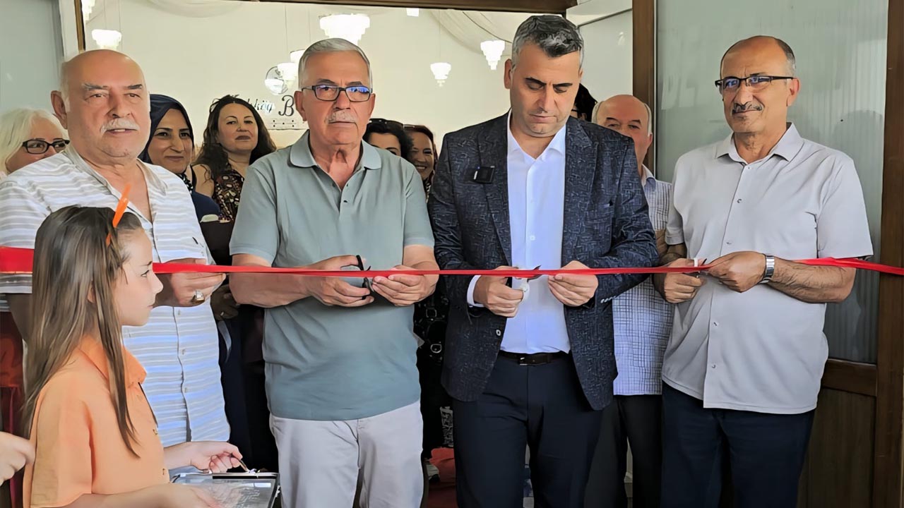 Yalova Kadikoy Belediyesi El Emegi Eser Urun Kursiyer Sergi (1)