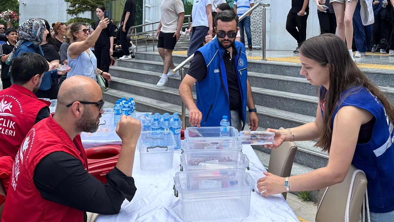 Yalova Kalem Sinav Geri Donusum Hediye Minik (1)