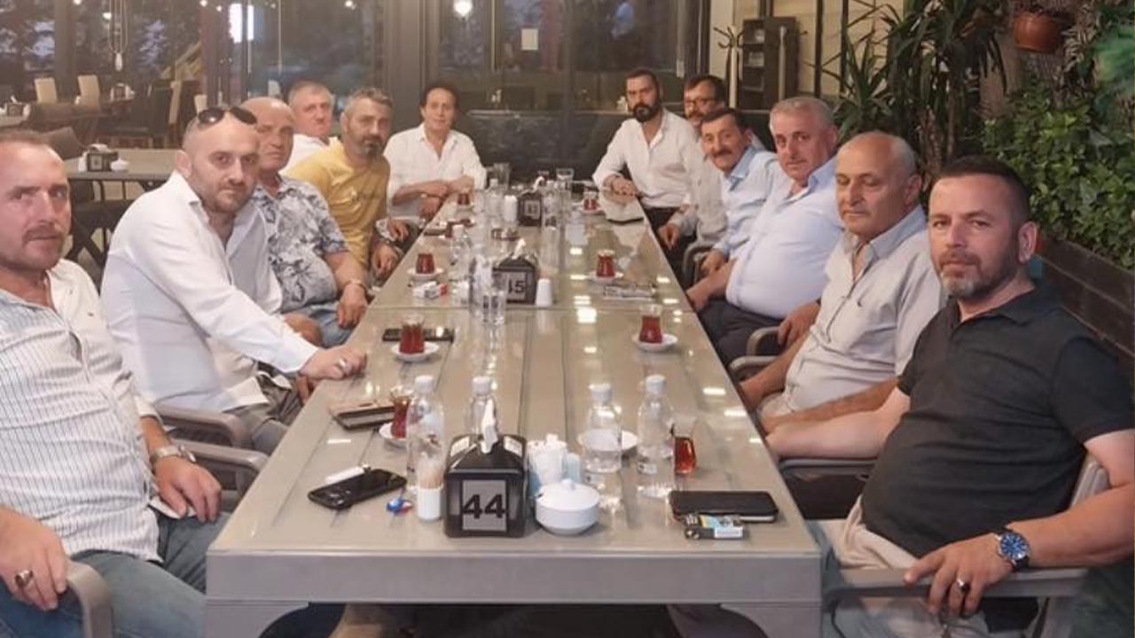 Yalova Karadenizliler Dernegi Toplanti Yemek (2)