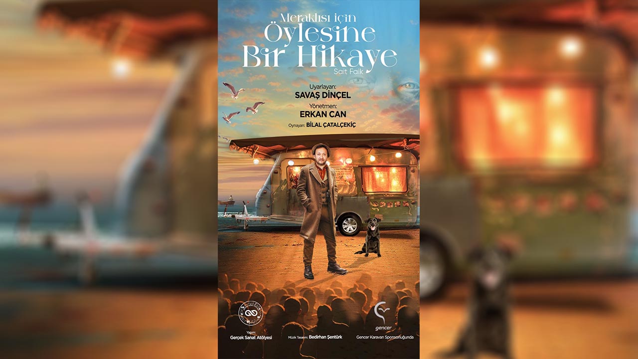 Yalova Karavan Sahne Acik Hava Tiyatro (1)