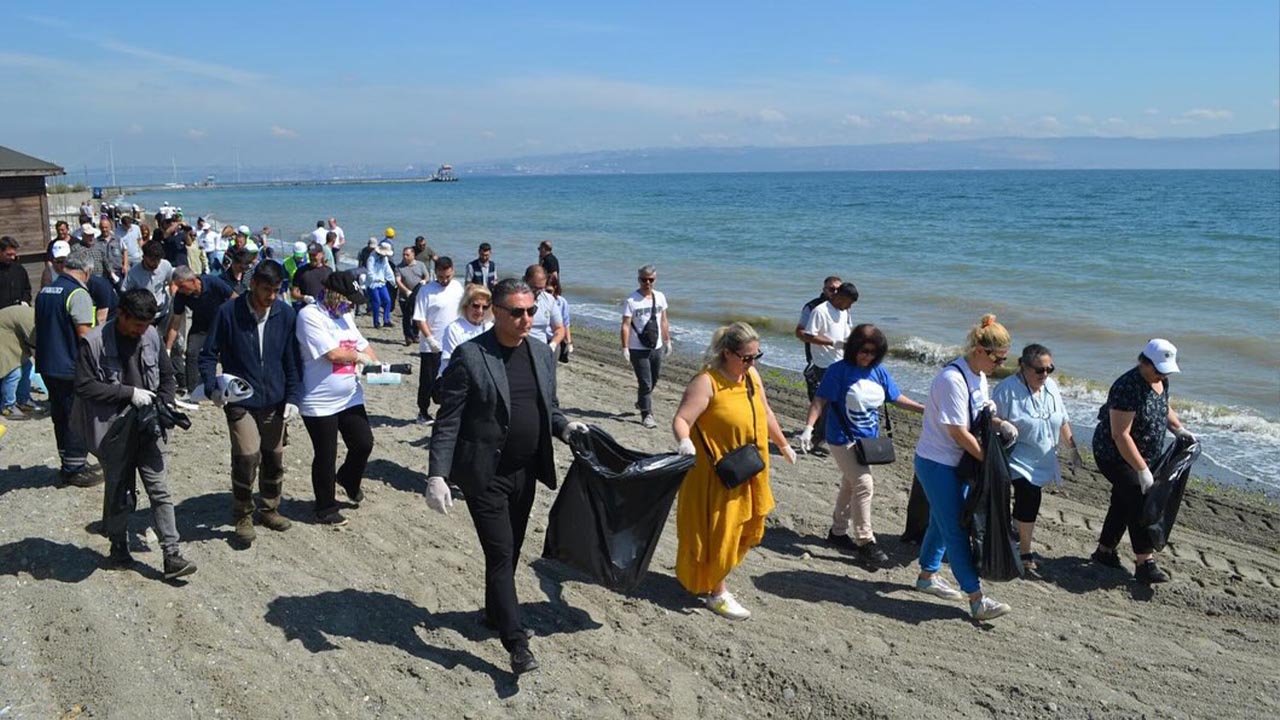 Yalova Kaytazdere Cevre Gun Etkinlik (1)