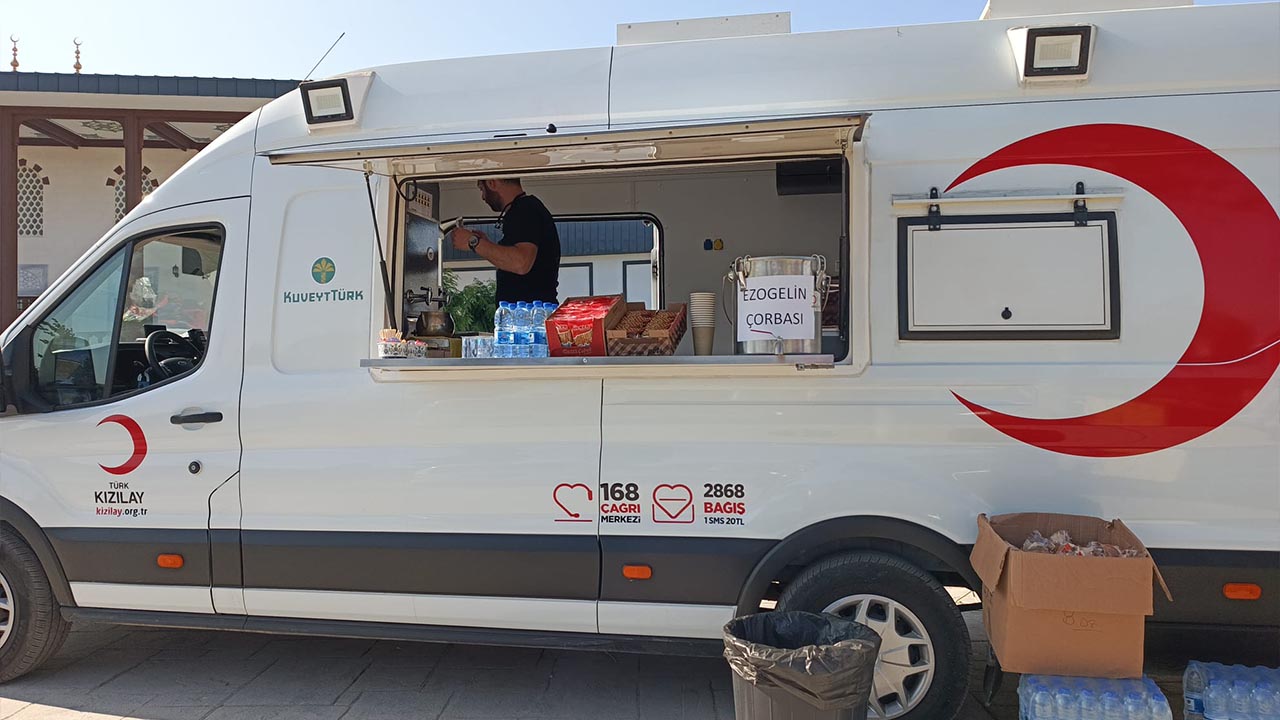 Yalova Kizilay Yks Sicak Destek (2)