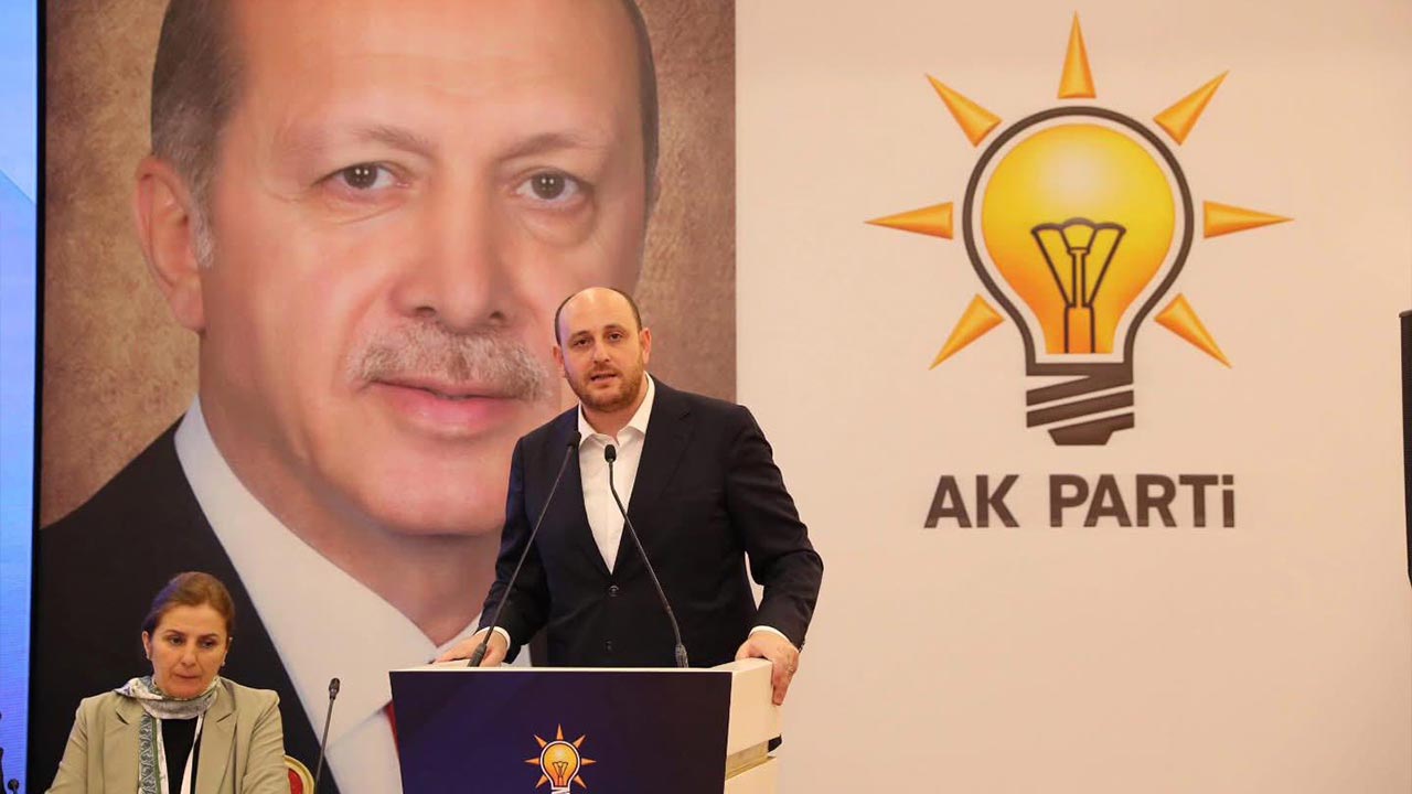 Yalova Kizilcahamam Teskilat Baskanlik Ak Parti Il Baskan Koordinator Toplanti (4)