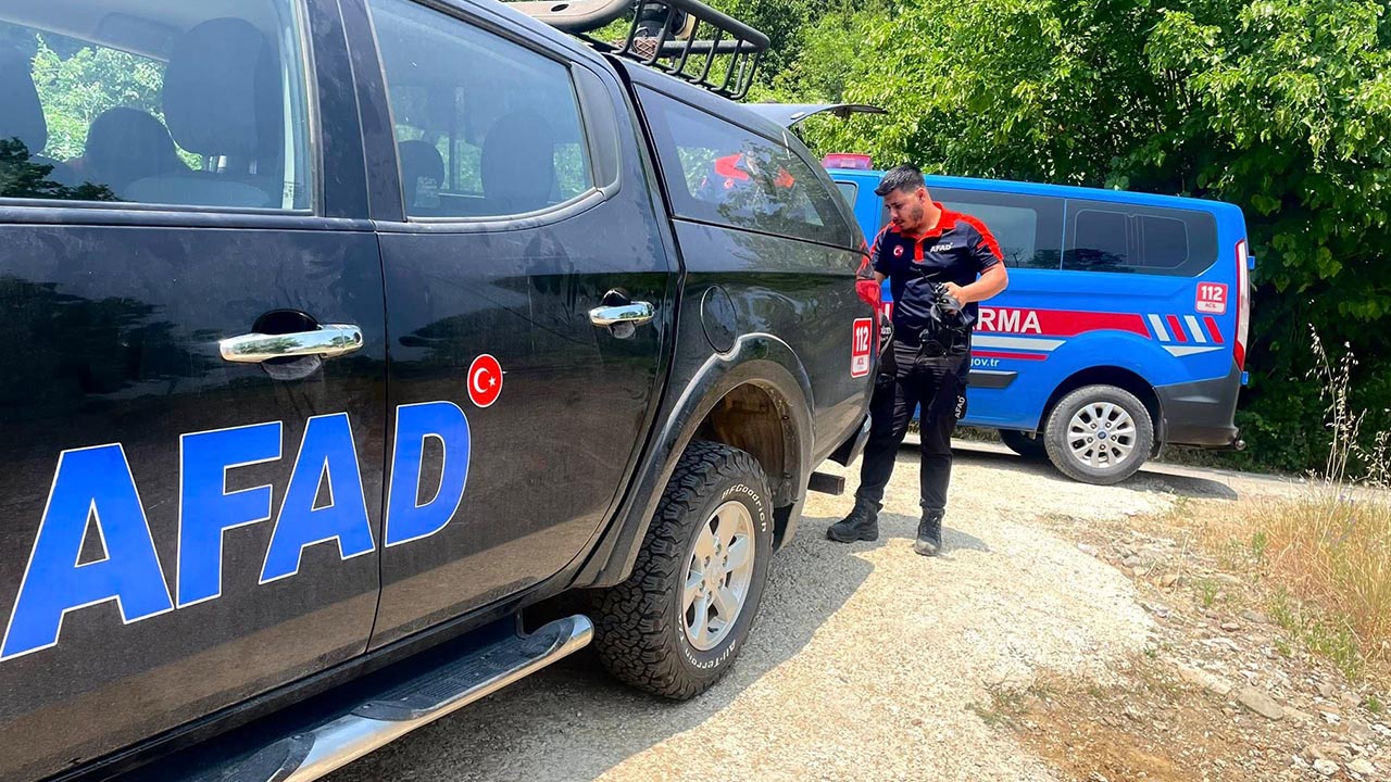 Yalova Kocadere Supheli Koku Panik (4)