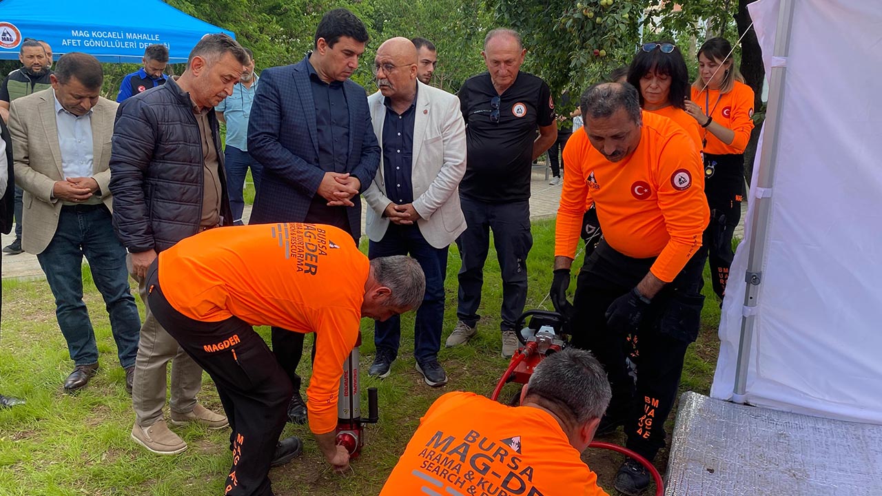 Yalova Kocaeli Bursa Mahalle Afet Gonulluleri Deprem Egitim (4)