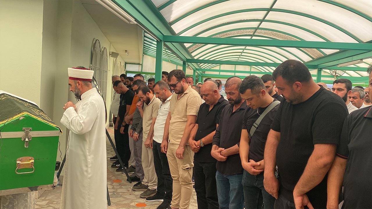 Yalova Kocaeli Tersane Isci Deniz Bogulma Olum Cenaze (4)